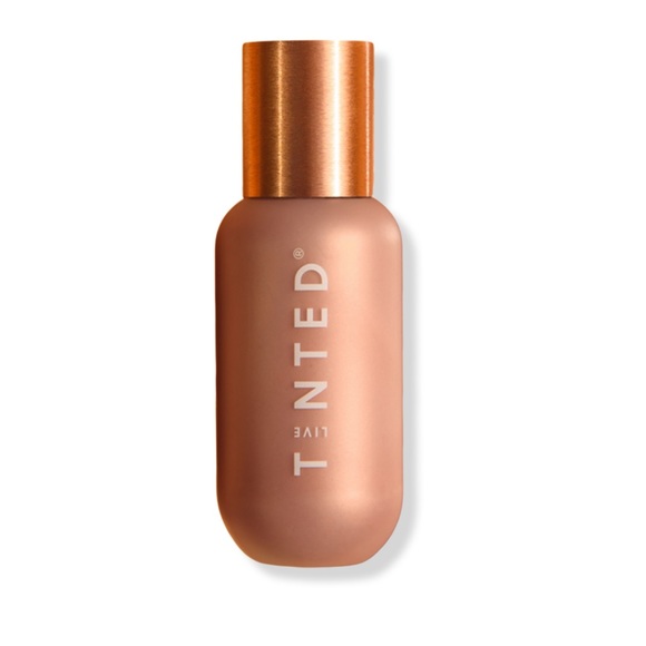 live tinted Other - New LIVE TINTED Shade Dawn